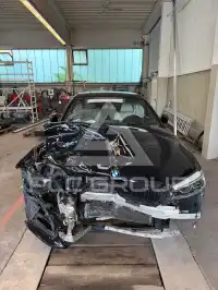 2018 BMW 523
