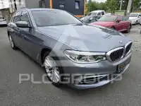 2018 BMW 523