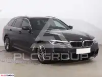 2018 BMW 523