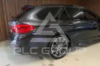 2018 BMW 523
