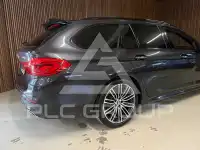 2018 BMW 523