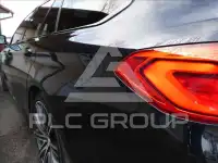 2018 BMW 523