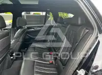 2018 BMW 523