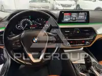 2018 BMW 523