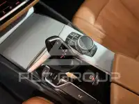 2018 BMW 523