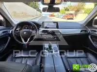 2018 BMW 523