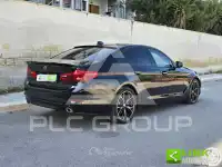 2018 BMW 523