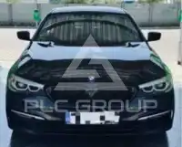 2018 BMW 523