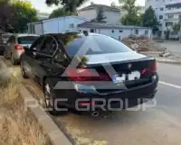 2018 BMW 523