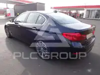 2018 BMW 523