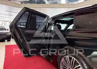 2018 BMW 523