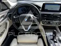 2018 BMW 523