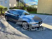 2018 BMW 523