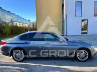 2018 BMW 523