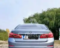 2018 BMW 523