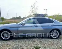2018 BMW 523