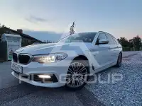 2018 BMW 523