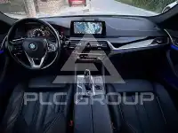 2018 BMW 523