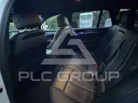 2018 BMW 523