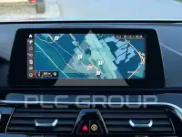 2018 BMW 523