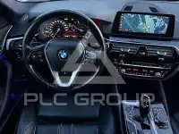 2018 BMW 523