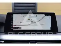 2018 BMW 523