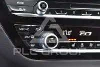2018 BMW 523