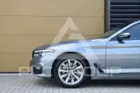 2018 BMW 523