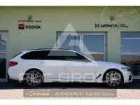 2018 BMW 523