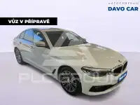 2018 BMW 523