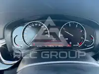 2018 BMW 523