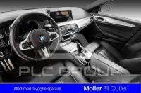 2018 BMW 523
