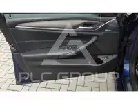 2018 BMW 523