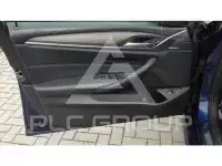 2018 BMW 523