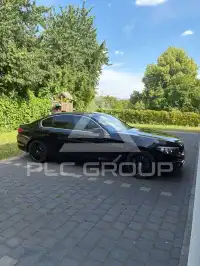 2018 BMW 523