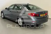 2018 BMW 523