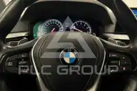 2018 BMW 523