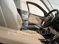 2018 BMW 523