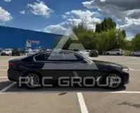 2018 BMW 523