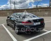 2018 BMW 523
