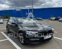 2018 BMW 523
