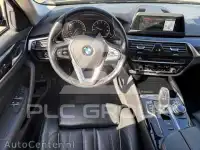2018 BMW 523