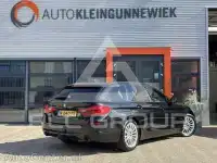 2018 BMW 523