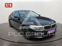 2018 BMW 523