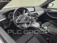 2018 BMW 523