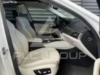 2018 BMW 523