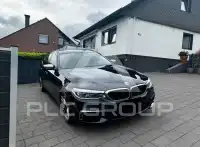 2018 BMW 523