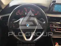 2018 BMW 523