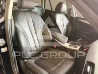 2018 BMW 523