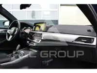 2018 BMW 523
